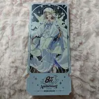 Sister Claire - Character Card - Nijisanji