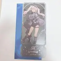 Matsukai Mao - Character Card - Nijisanji