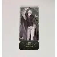 Kuzuha - Character Card - Nijisanji