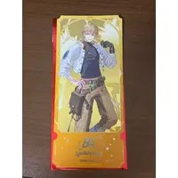 Ex Albio - Character Card - Nijisanji