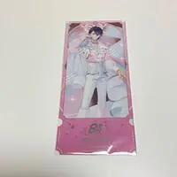 Yumeoi Kakeru - Character Card - Nijisanji