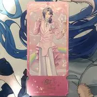 Milan Kestrel - Character Card - Nijisanji