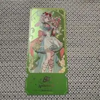 Elu - Character Card - Nijisanji