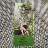 Inui Toko - Character Card - Nijisanji