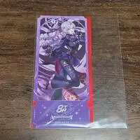 Hyakumantenbara Salome - Character Card - Nijisanji