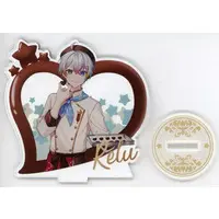 Relu - Acrylic stand - Starlight Polaris