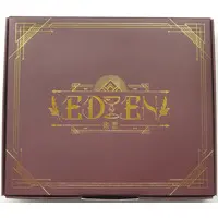 Vau (Knight X) - CD - Knight A