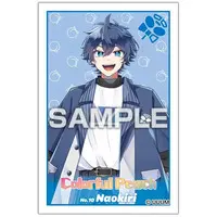 Naokiri - Stickers - Colorful Peach