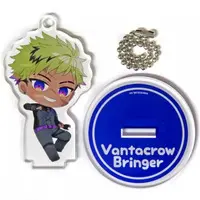 Vantacrow Bringer - Acrylic stand - Key Chain - Krisis