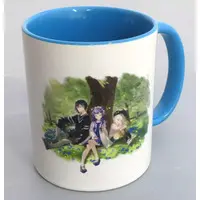 Nijisanji - Tableware - Mug - Aiba Uiha & Ars Almal & Mayuzumi Kai