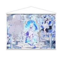 nai - Acrylic stand - Tapestry - VTuber