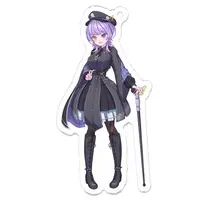 VTuber - Acrylic Key Chain - Key Chain