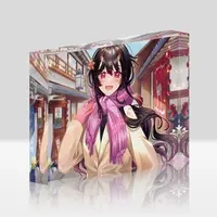 Kirako - Acrylic Block - VTuber