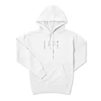 Rilu Aomi - Clothes - Hoodie - VTuber Size-S