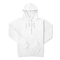 Rilu Aomi - Clothes - Hoodie - VTuber Size-L