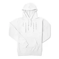 Rilu Aomi - Clothes - Hoodie - VTuber Size-M