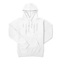 Rilu Aomi - Clothes - Hoodie - VTuber Size-L