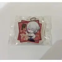 Genzuki Tojiro - Umbrella Marker - VΔLZ