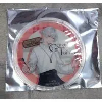 Genzuki Tojiro - Tableware - Coaster - VΔLZ