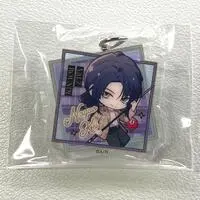 Nagao Kei - Umbrella Marker - VΔLZ