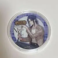 Nagao Kei - Tableware - Coaster - VΔLZ