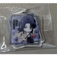 Nagao Kei - Umbrella Marker - VΔLZ