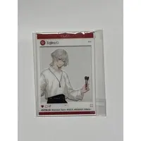 Genzuki Tojiro - Character Card - VΔLZ