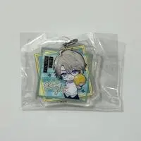 Kaida Haru - Umbrella Marker - VΔLZ