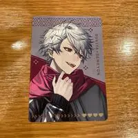 Kuzuha - Character Card - Nijisanji