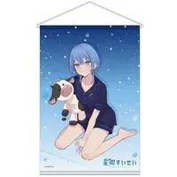Hoshimachi Suisei - Tapestry - hololive