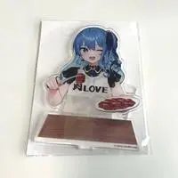 Hoshimachi Suisei - Acrylic stand - hololive