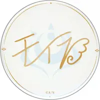 Moira - Badge - Nijisanji