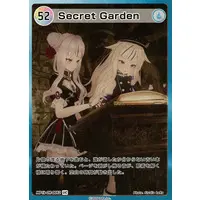 Tanaka Hime & Suzuki Hina - Trading Card - HIMEHINA