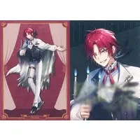 Ha Yun - Postcard - Nijisanji