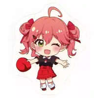 Sakura Miko - Cocktail Picks - hololive