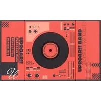 HOLOSTARS - Stand Pop - Yatogami Fuma & Utsugi Uyu & Minase Rio