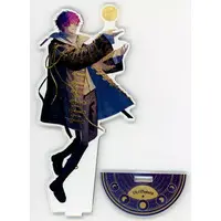 Uki Violeta - Acrylic stand - Noctyx