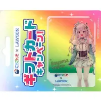 Hayama Marin - Character Card - Nijisanji