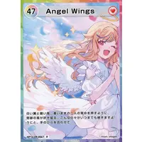 Suzuki Hina - Trading Card - HIMEHINA