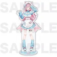 Yuuki Sakuna - Acrylic stand - VTuber