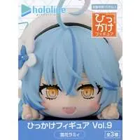 Yukihana Lamy - Figure - hololive