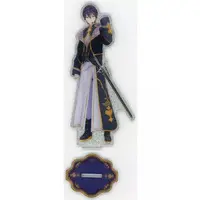 Kenmochi Toya - Acrylic stand - Nijisanji