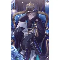 Kaida Haru - Character Card - Nijisanji