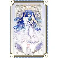 Amamiya Kokoro - Nijisanji Blooming Season - Fragrance Sachets - Nijisanji