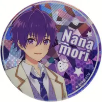 Nanamori - Badge - Strawberry Prince