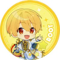 Root - Badge - Strawberry Prince