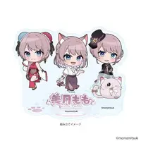 Momo Mitsuki - Acrylic stand - VTuber
