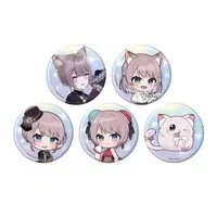 Momo Mitsuki - Badge - VTuber