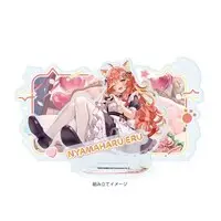 Nyamaharu Eru - Acrylic stand - VTuber