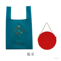 Kaisei - Bag - Rose Valentine - Nijisanji